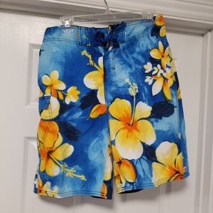 Men's Surf Shorts